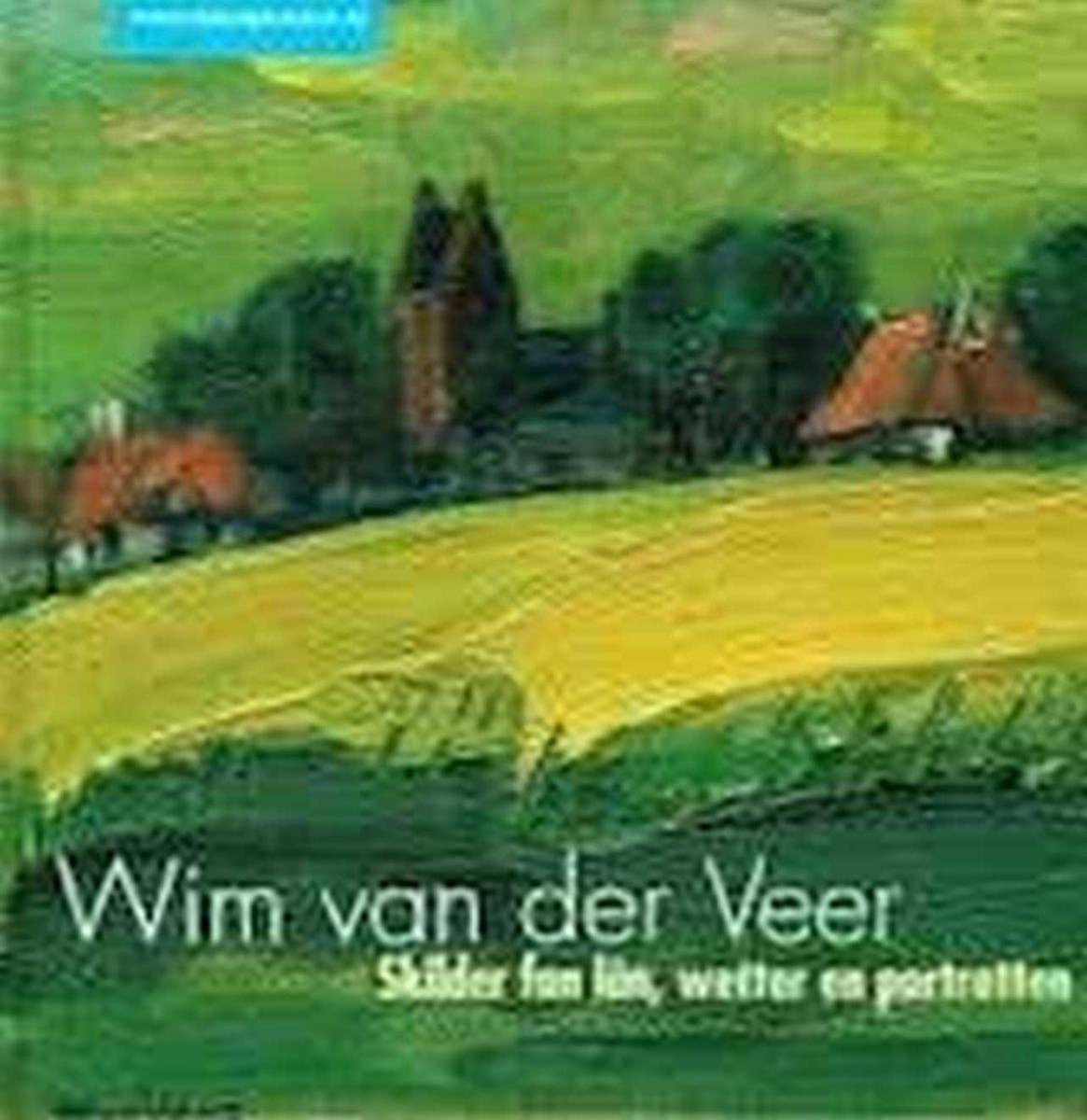 boekenbalie_9789070886585_cover Wim van der Veer