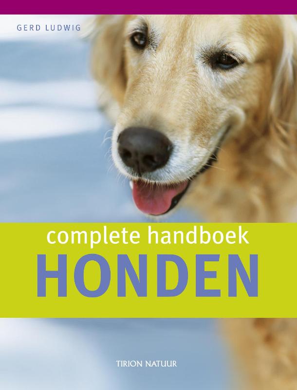 Complete Handboek Voor Honden