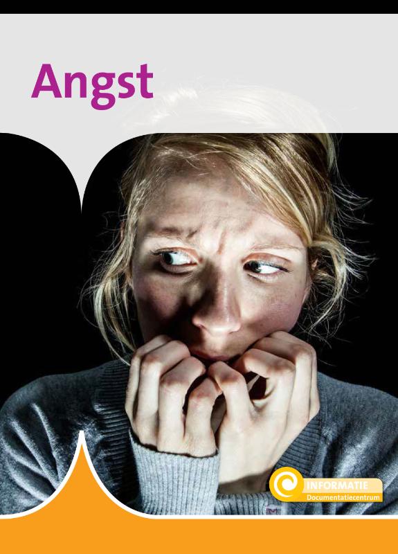 Angst / Informatie / 174