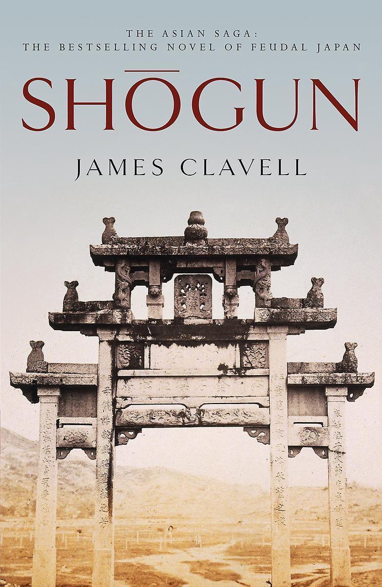 Shogun / The Asian saga / 2
