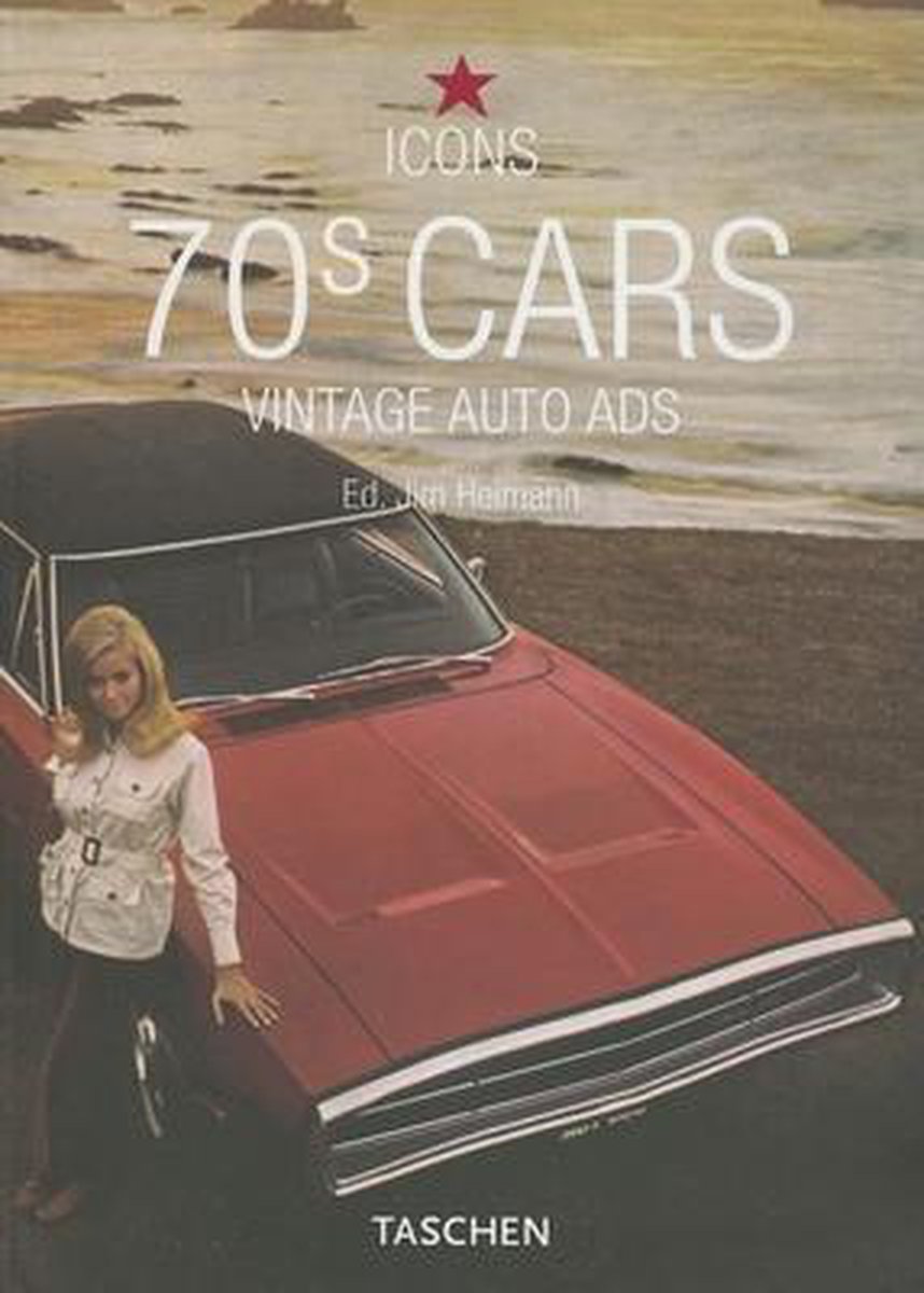 Cars of the 70s