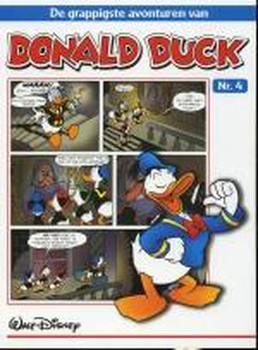 boekenbalie_9789058553119_cover D DUCK GRAPPIGSTE AVONTUREN 004