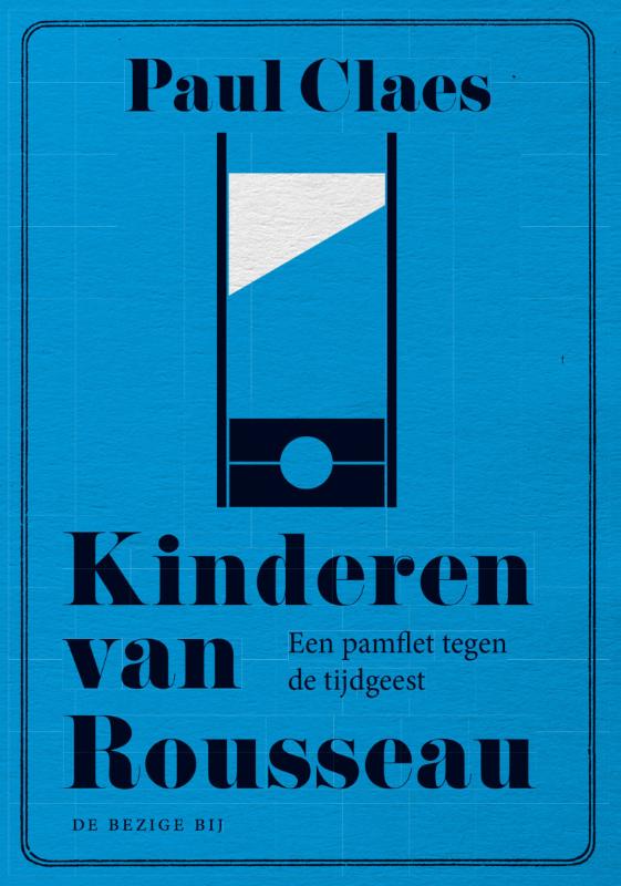 Kinderen van Rousseau