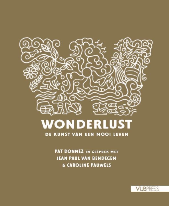 Wonderlust