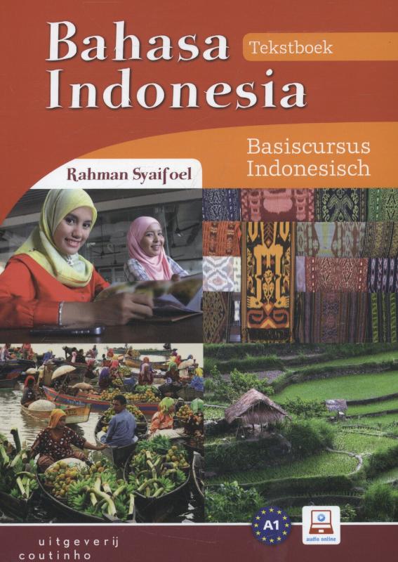Rahman Syaifoel Bahasa Indonesia