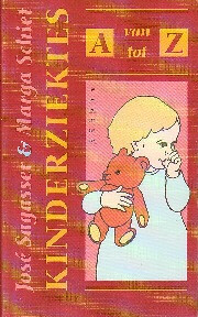 KINDERZIEKTES VAN A TOT Z