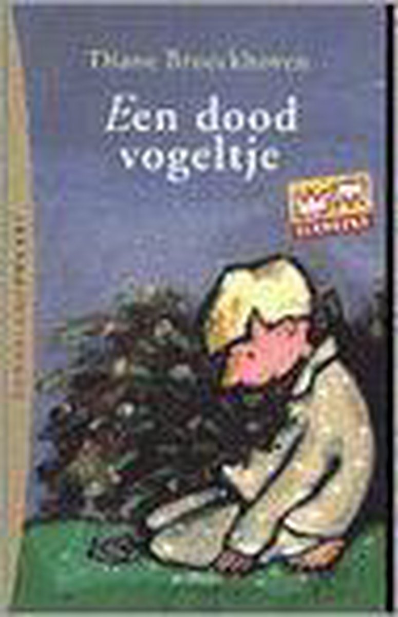 boekenbalie_9789031715282_cover Een dood vogeltje / Zonneland-pocket