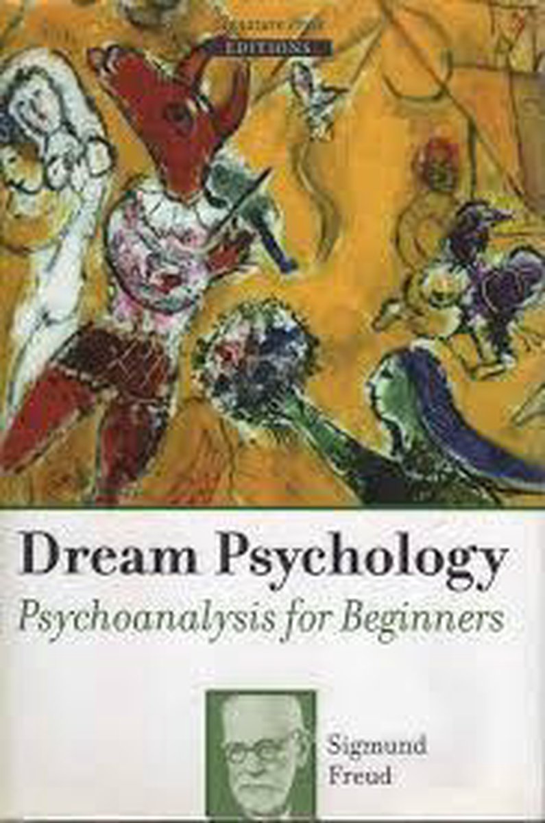 Dream Psychology