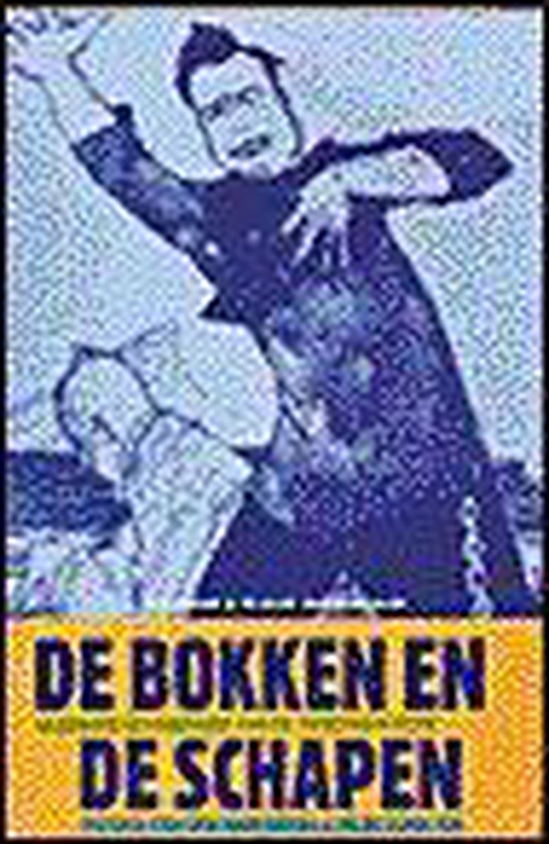 boekenbalie_9789038831022_cover Bokken En De Schapen