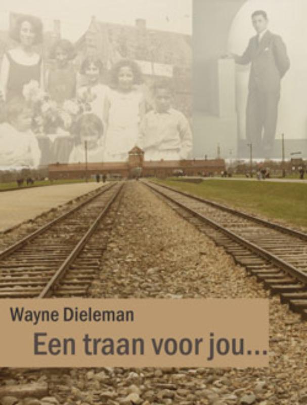 Wayne Dieleman Mijn Verloren Familie thumbnail