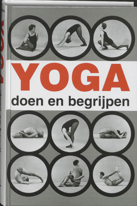 A. van Lysebeth Yoga Doen En Begrijpen thumbnail