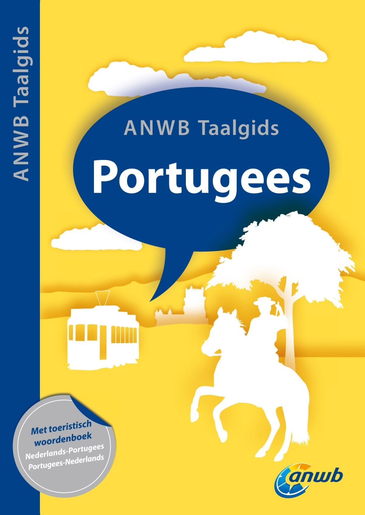 Portugees / ANWB Taalgids
