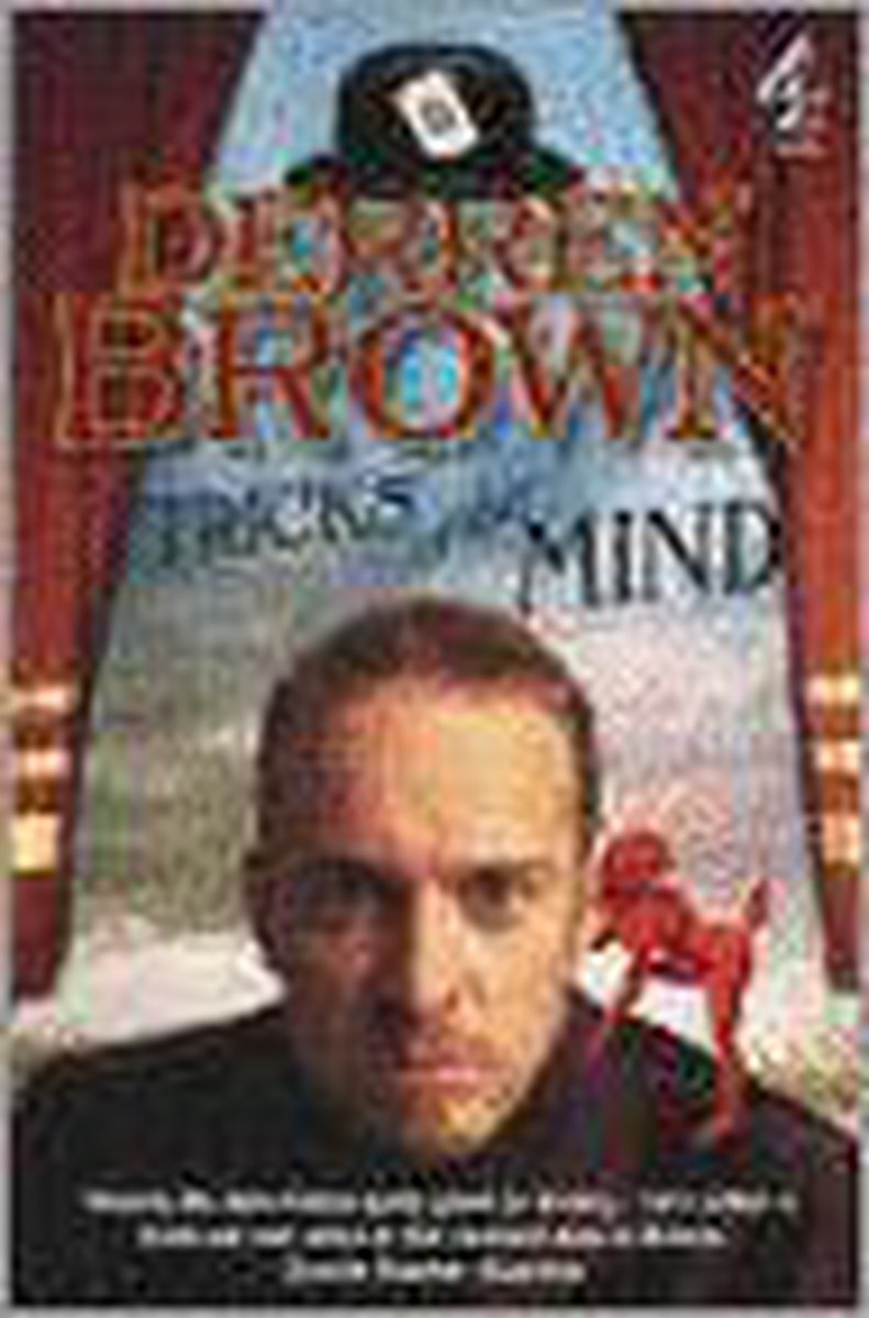 Derren Brown Tricks Of The Mind