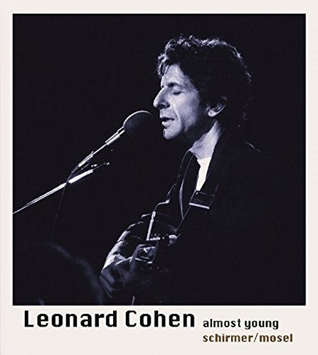 Leonard Cohen