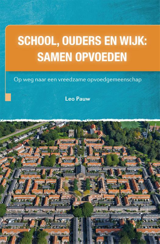 Leo Pauw School, Ouders En Wijk thumbnail