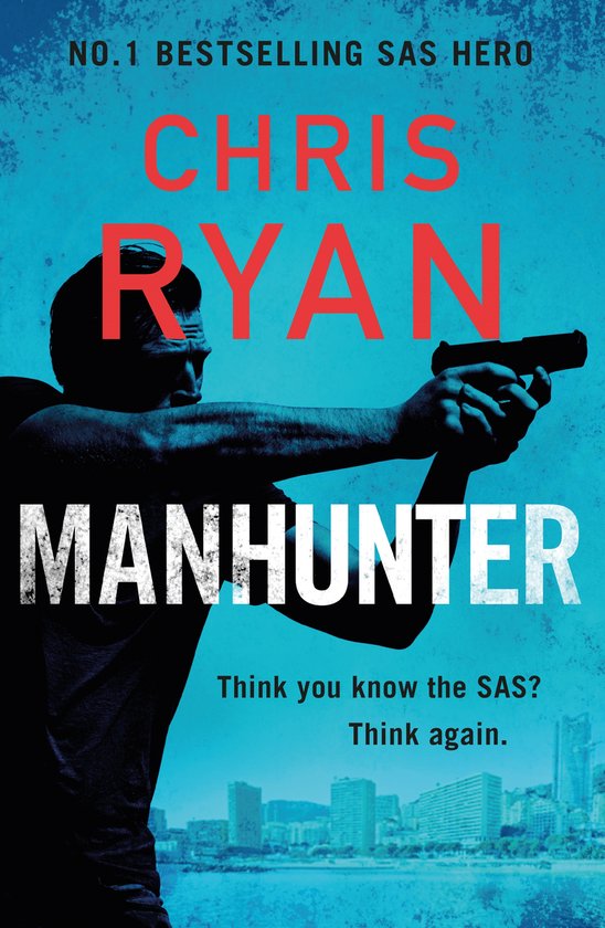 Chris Ryan Manhunter thumbnail