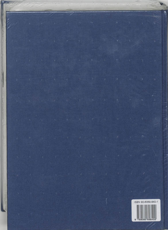 Sprookjes en verhalen Sprookjes en verhalen achterkant