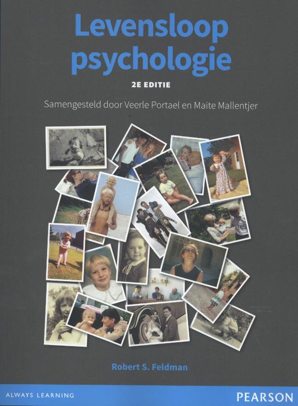 Levenslooppsychologie