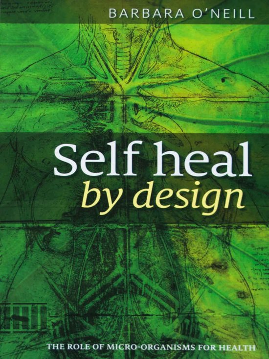 Self Heal by Design: The Science and Practice of Self-Healing