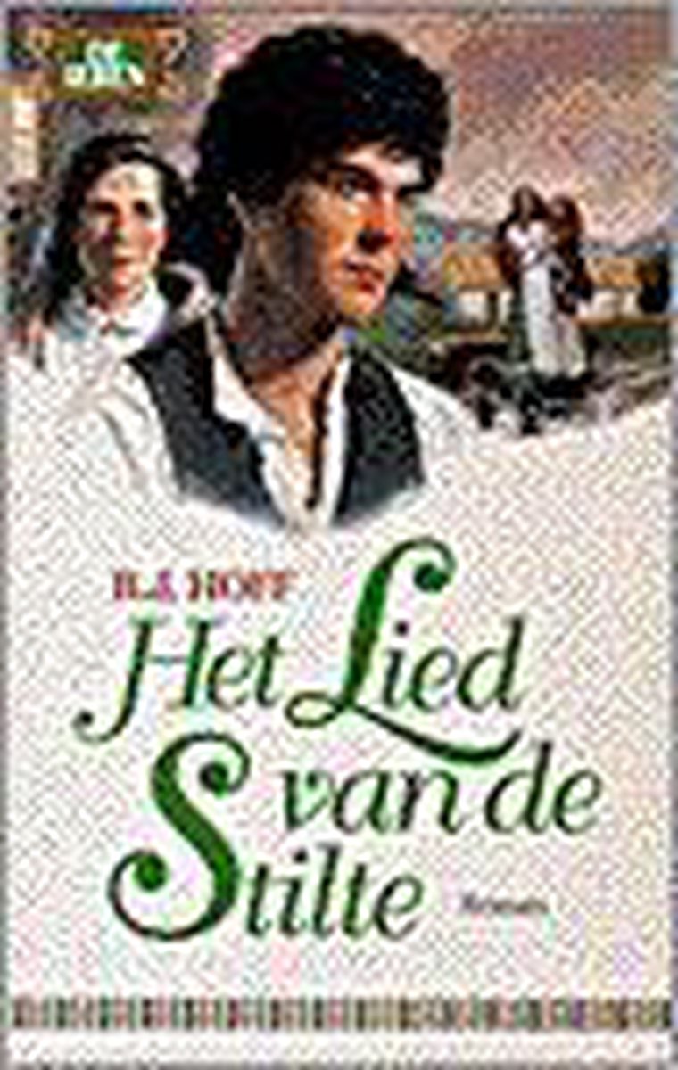Het lied van de stilte / De Ieren / 1