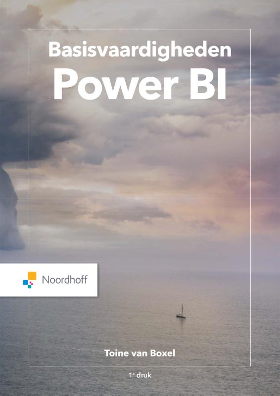 Toine van Boxtel Basisvaardigheden Power Bi