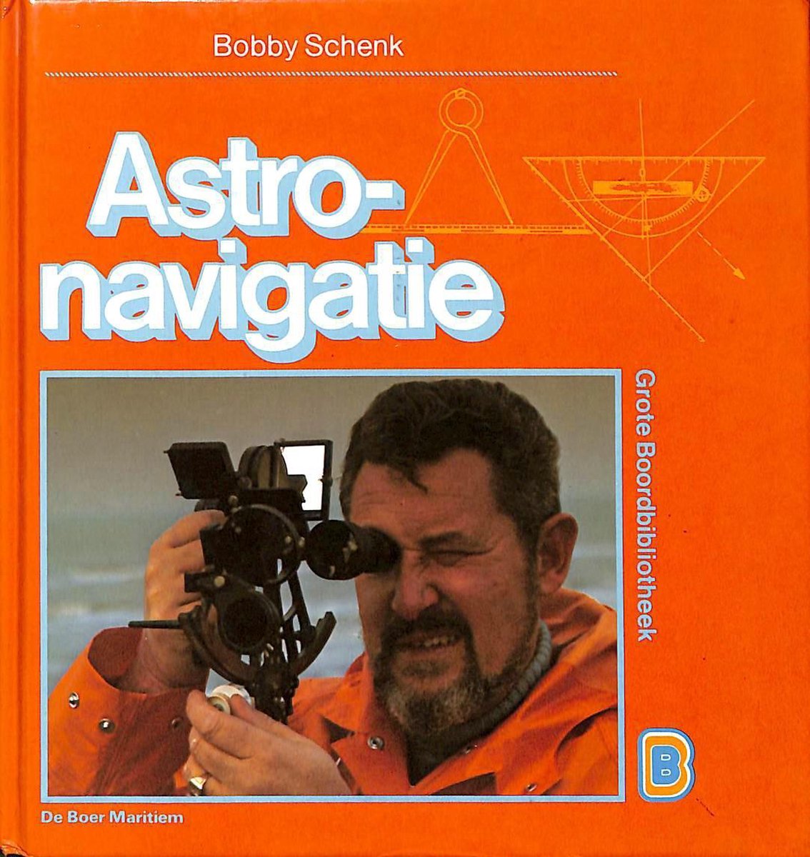 Astronavigatie