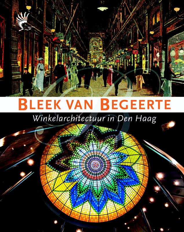 VOM-reeks 2014-1 -   Bleek van Begeerte