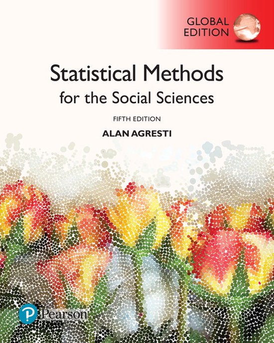 boekenbalie_9781292220314_cover Statistical Methods for the Social Sciences, Global Edition