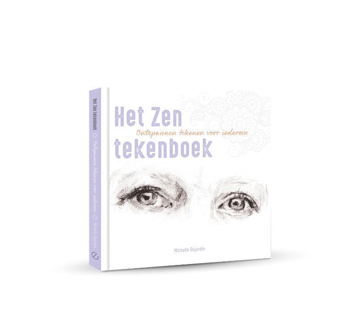Michelle Dujardin Het Zen Tekenboek thumbnail