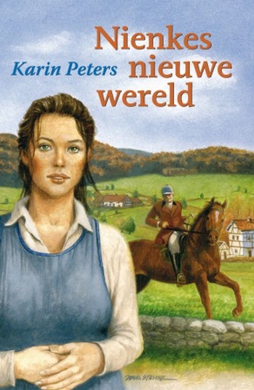 boekenbalie_9789059772786_cover Nienkes nieuwe wereld