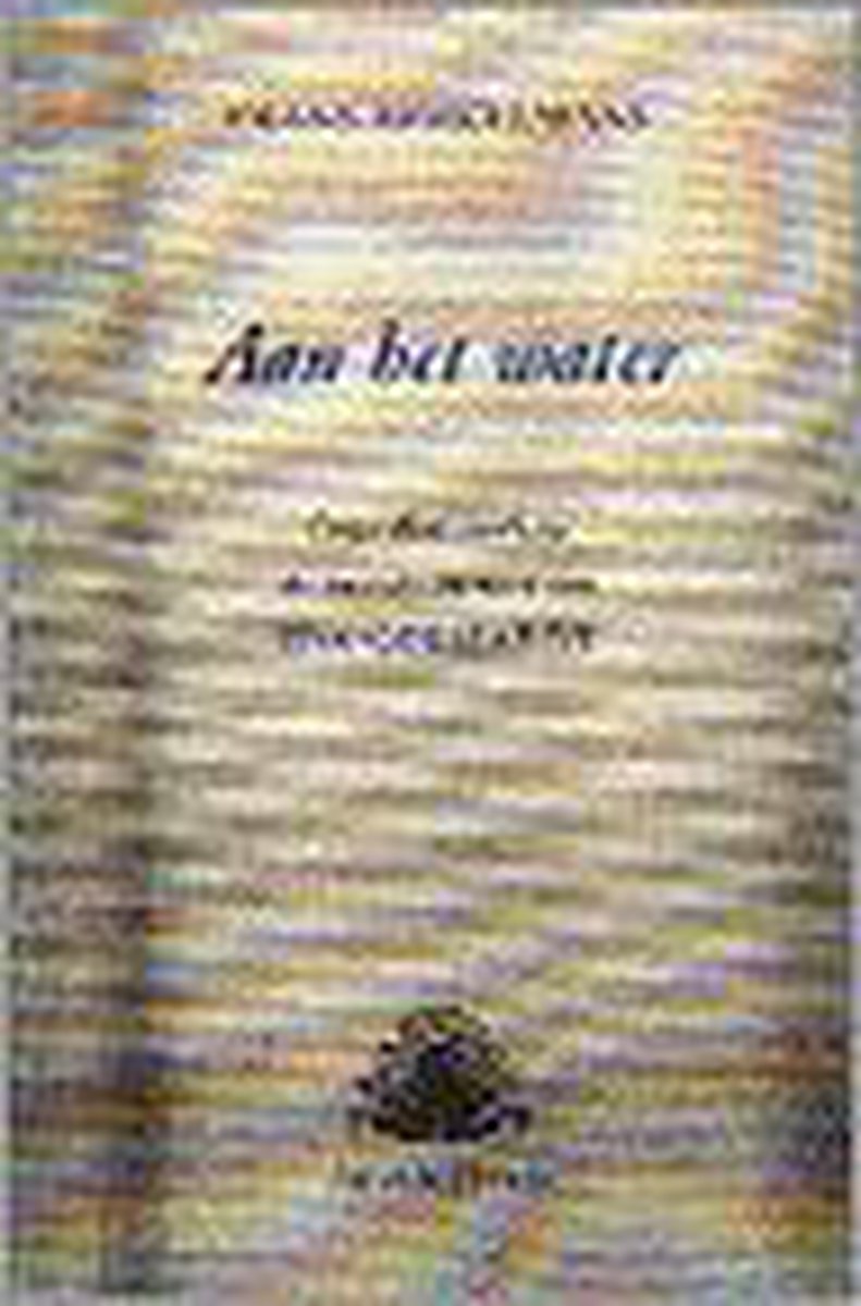 Aan het water
