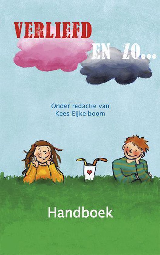 Verliefd Enzo... Handboek thumbnail