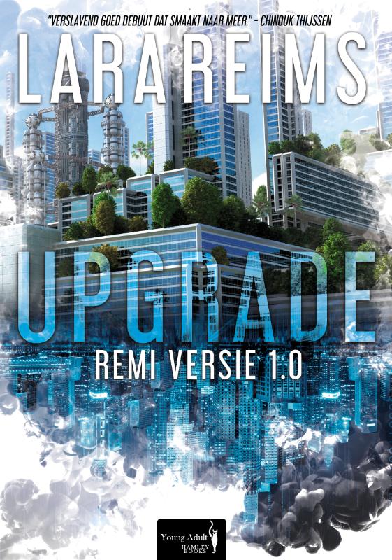 Rémi 1 -   Upgrade