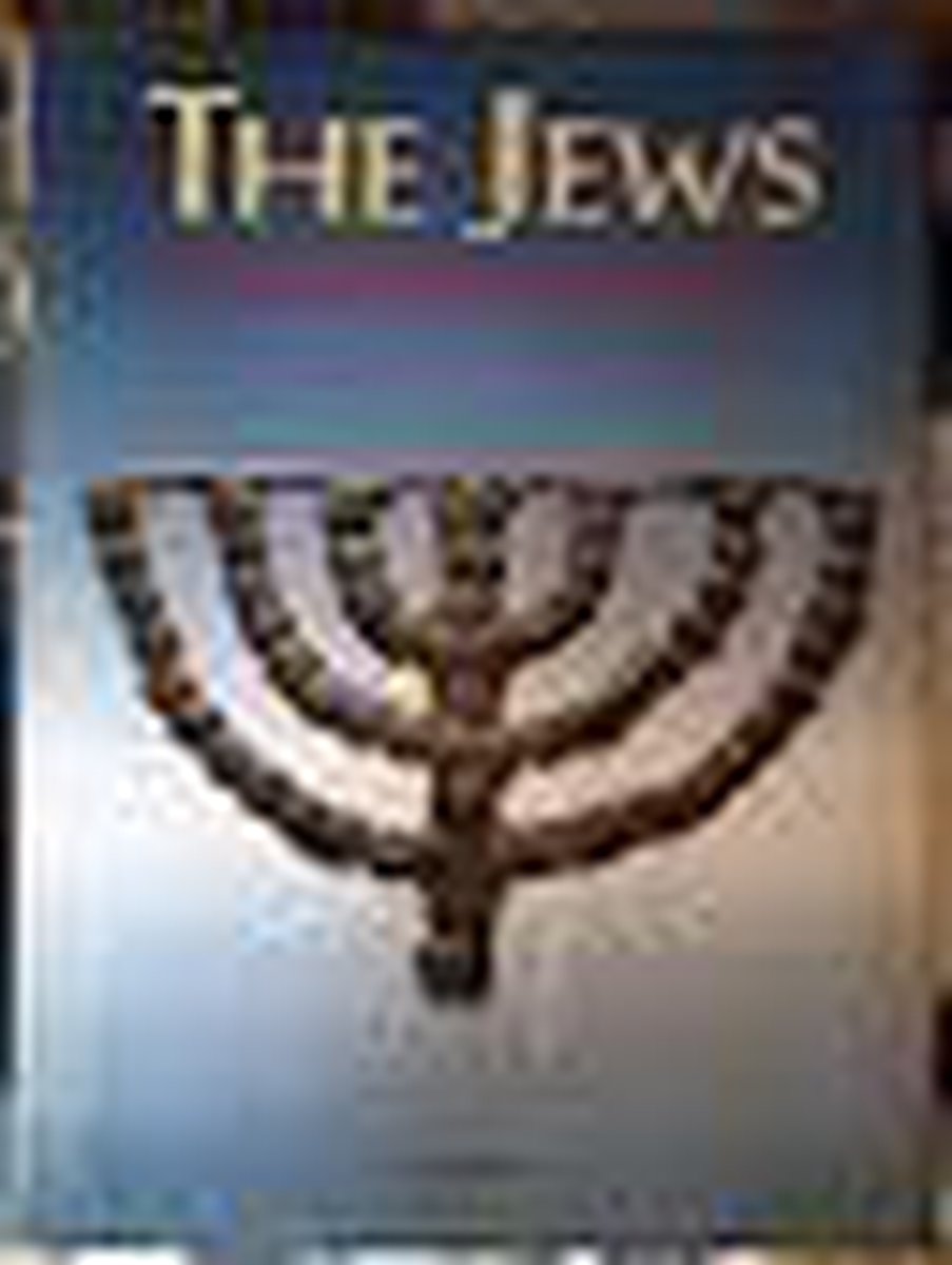 The Jews in literature and art / edited by Sharon R. Keller