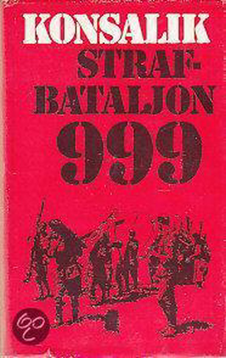 999 Strafbataljon