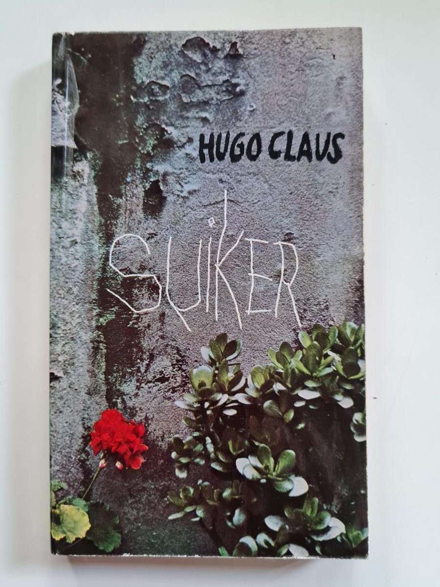 boekenbalie_9789023406327_cover Suiker / BB-toneel