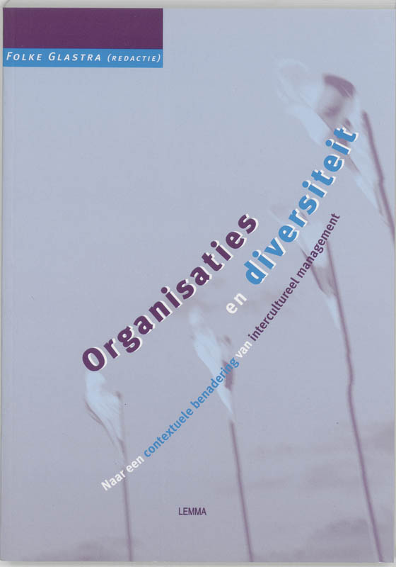 Organisaties en diversiteit