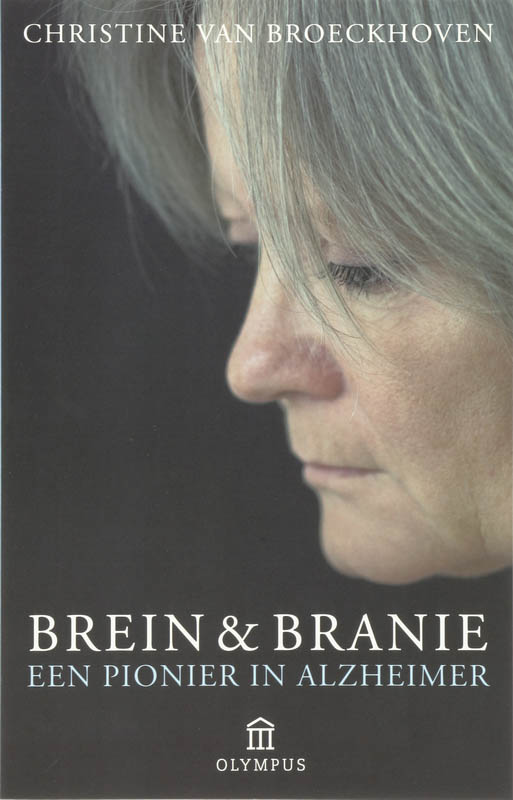 Brein & branie / Olympus