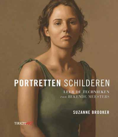 boekenbalie_9789043915717_cover Portretten schilderen