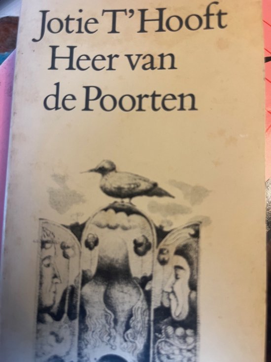 Heer van de poorten