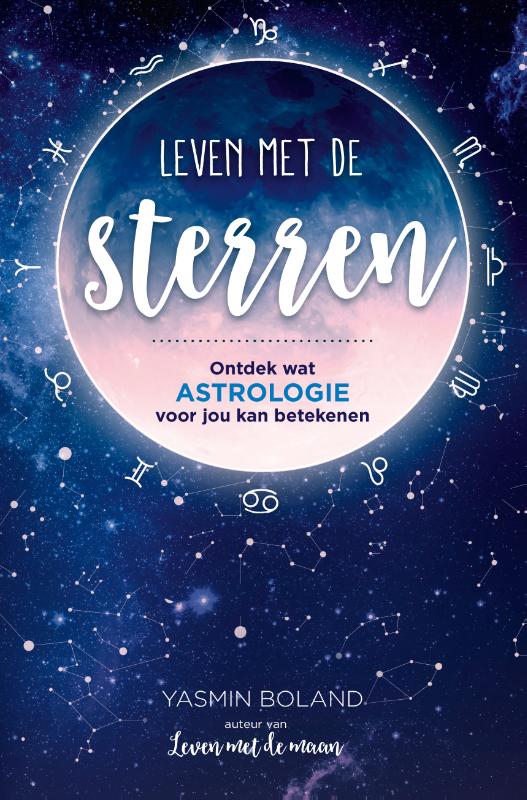 Yasmin Boland Leven Met De Sterren / Leven Met Astrologie
