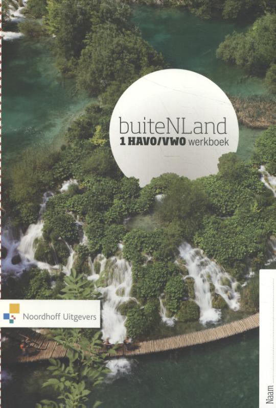 boekenbalie_9789011758834_cover buiteNLand 1 havo/vwo Werkboek