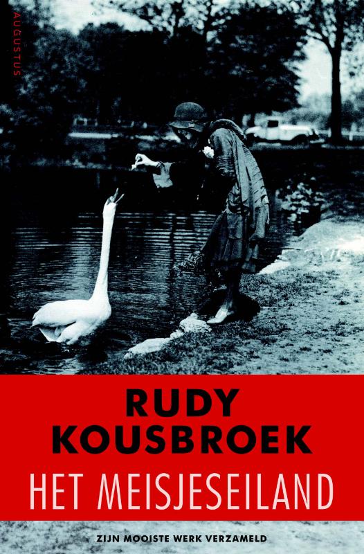 Rudy Kousbroek Het Meisjeseiland thumbnail