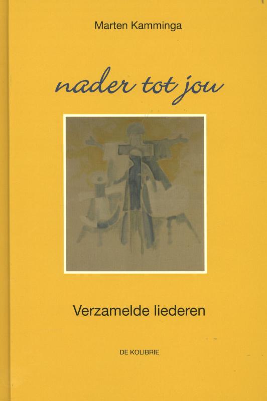 Nader tot jou