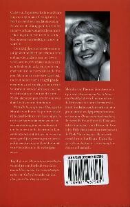 De koningin van Sheba achterkant