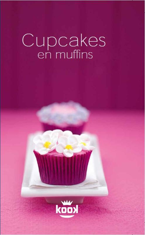 Cupcakes en muffins / KOOK!
