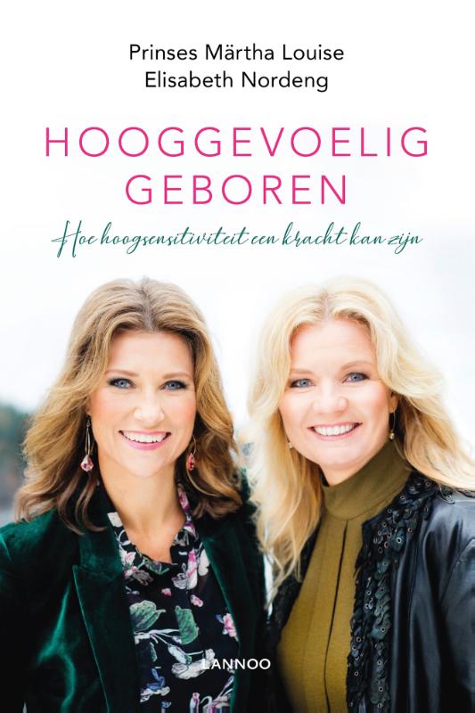 Hooggevoelig geboren