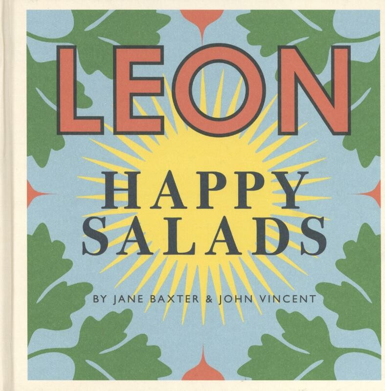 Leon: Happy Salads