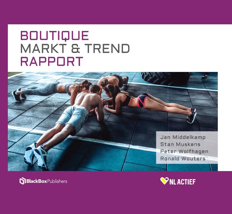 Boutique Markt & Trend Rapport