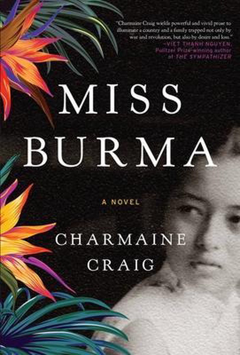 Miss Burma